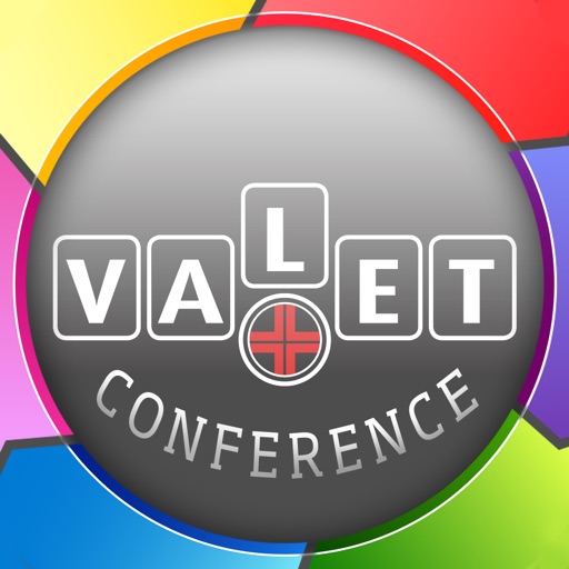 eValet icon