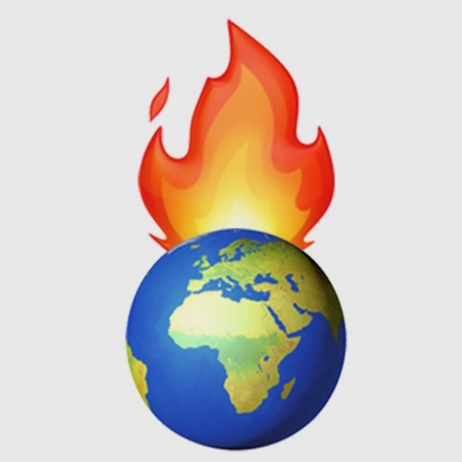 Climate Trail & eBook iOS App
