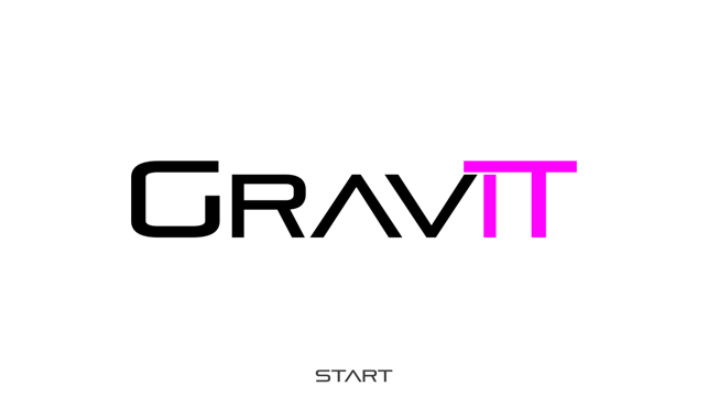 لقطة شاشة GraviT