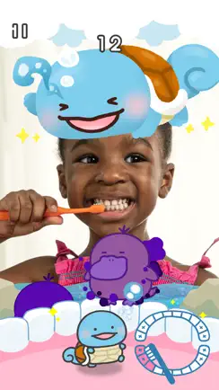 Pokémon Smile iPhone image 4