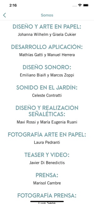 Jardín Sonoro(圖4)-速報App