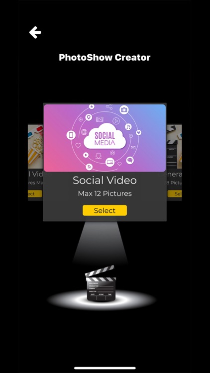 PhotoPerfectApp screenshot-3