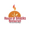 House Of Snacks Restaurant