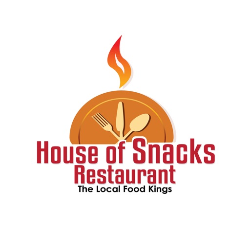 House Of Snacks Restaurant icon