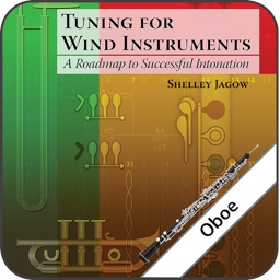 Oboe Fingering & Tuning