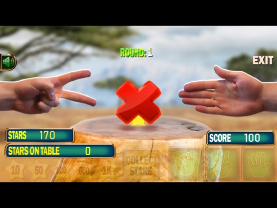 Screenshot #6 pour Paper Scissors Rock RPS