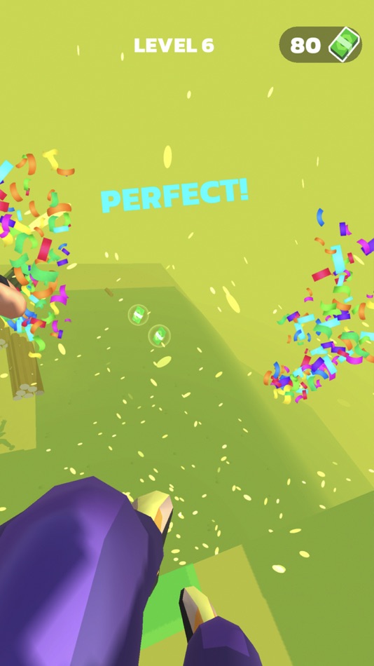 #1. Stuntman (iOS) 由: Lion Studios