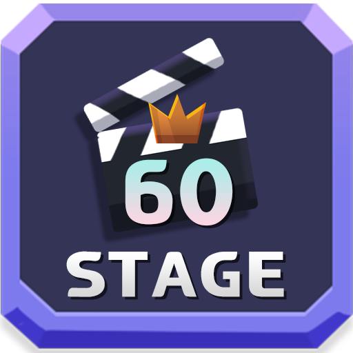 60Stage - Best Record