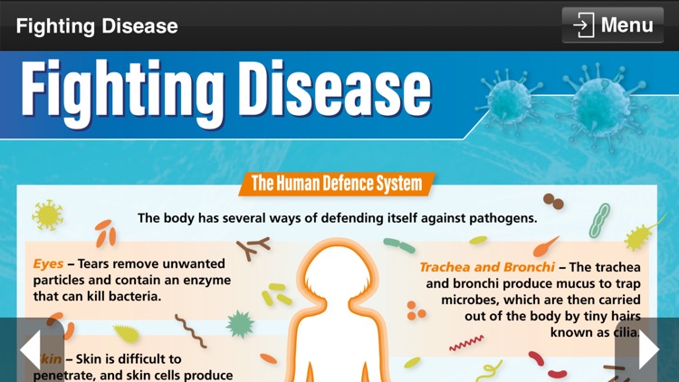 Biology GCSE screenshot-4