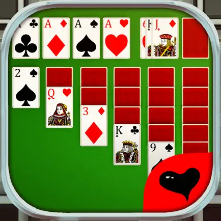 Solitaire Classic - Klondike Читы