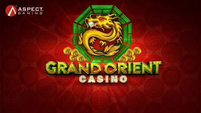 Grand Orient Casino Slots Screenshot