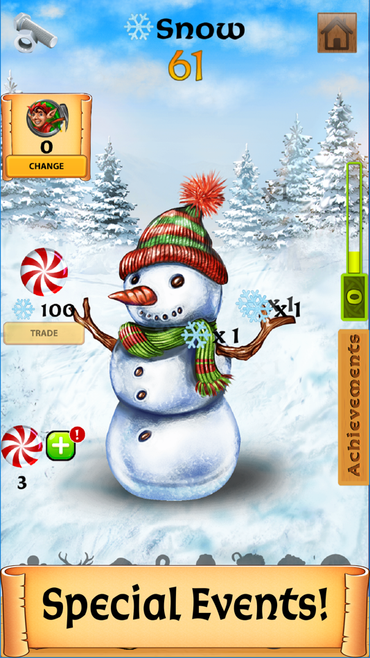 #8. Castle Clicker: Build Tycoon (macOS) โดย: Kelson Kugler