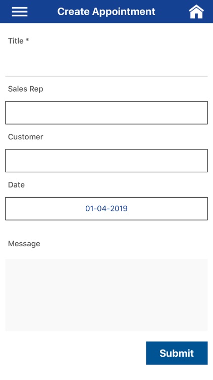 Brown Sales Person screenshot-3