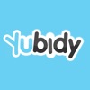 Yubidy Music Video Streamer icon
