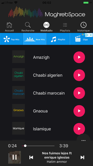 Maghreb Space(圖3)-速報App