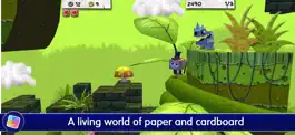 Game screenshot Paper Monsters - GameClub mod apk