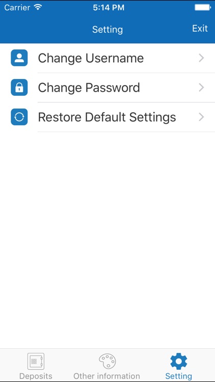 Amal Mobile Banking screenshot-4