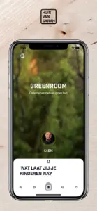 Huis van Sarah screenshot #2 for iPhone