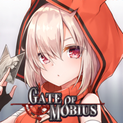 Gate of Mobius