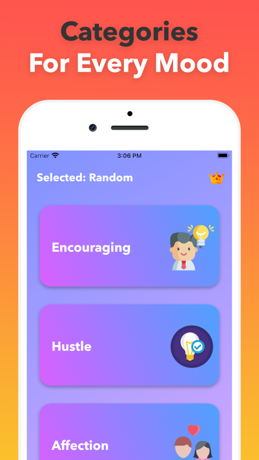 #4. Widget quotes for Home Screen (iOS) 由: Rajkumar Gohil