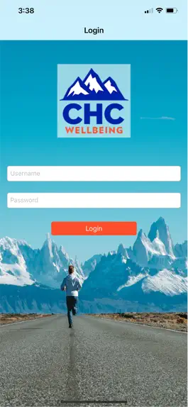 Game screenshot CHC Health Sync apk