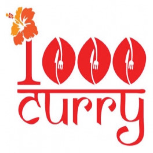 1000 Curry