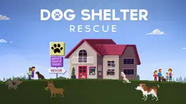 Game screenshot Dog Shelter Rescue mod apk