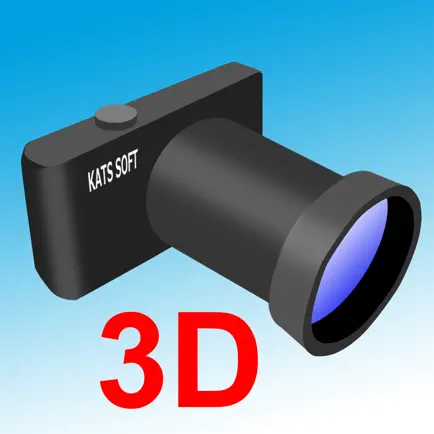 Wide Conversion Lens 3D Cheats