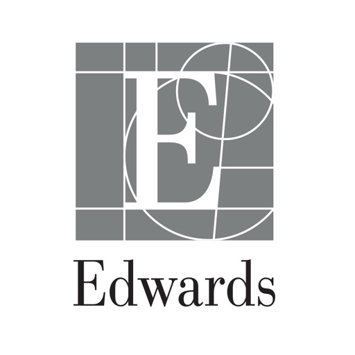 Edwards Masters iOS App