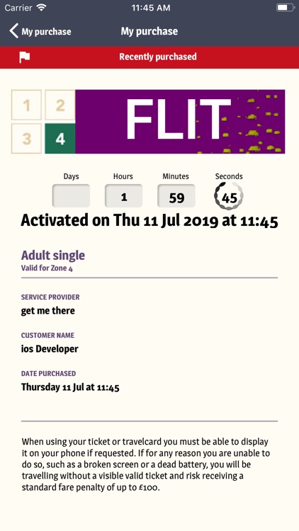 get me there – TfGM Metrolink