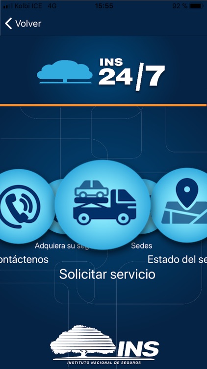 INS 24/7 screenshot-3