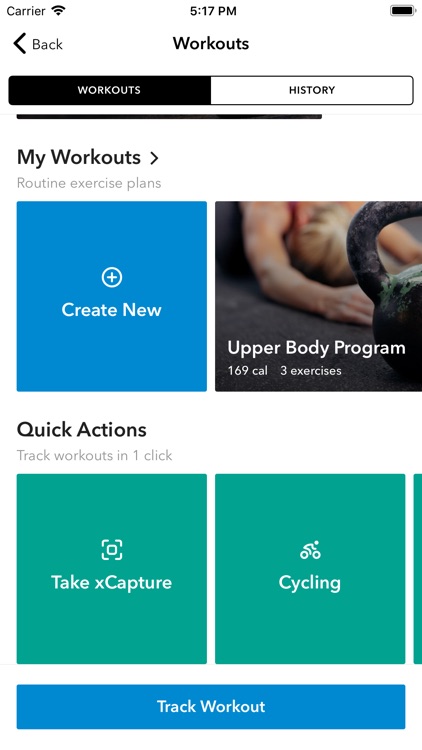 Madison Area YMCA screenshot-3
