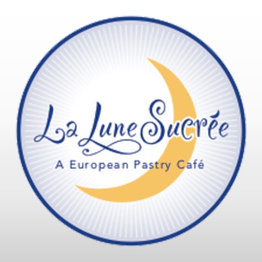 La Lune Sucrée icon