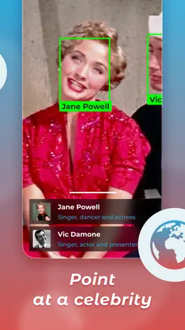 Game screenshot PopFaces-Recognize Celebrities hack