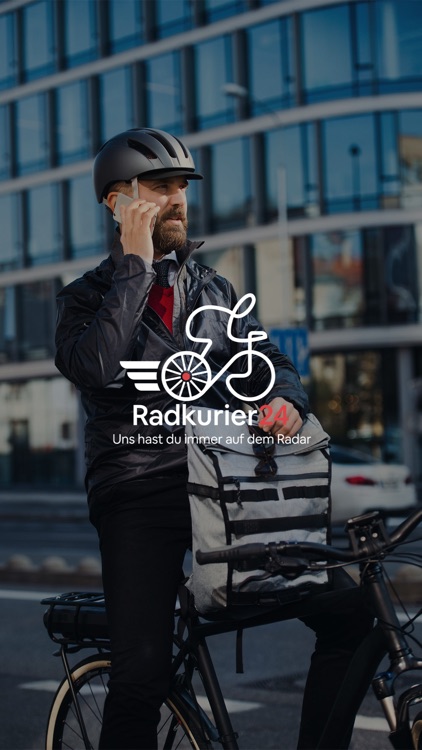 Radkurier24 Pro