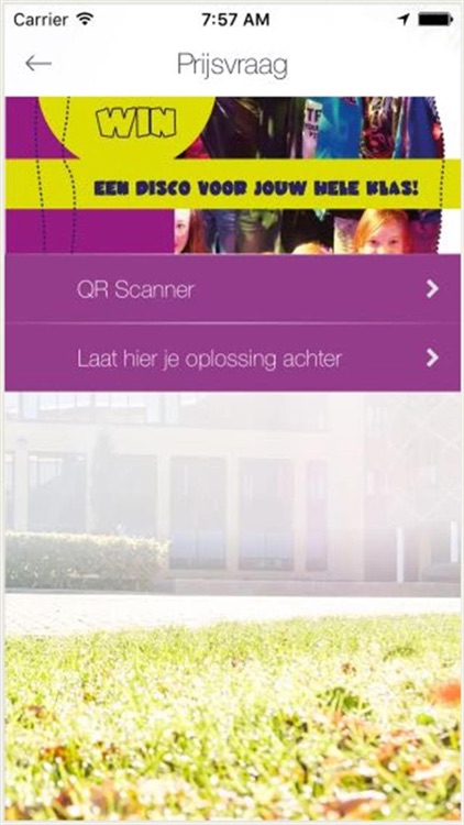 Vechtdal College Open Dag