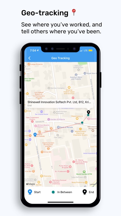sumHR | All-in-one HR platform screenshot-5