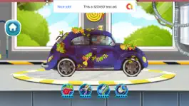 Game screenshot Super Car Wash Saga hack