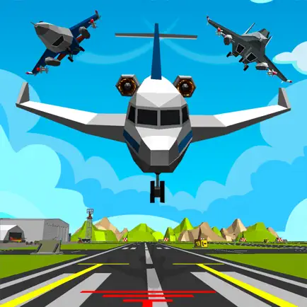 Plane Landing Parking Sim Cheats