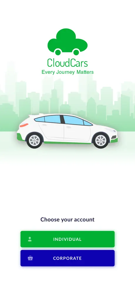 CloudCars Ltd