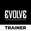 Evolve Trainer contact information