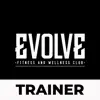 Evolve Trainer App Feedback