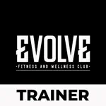 Evolve Trainer App Contact