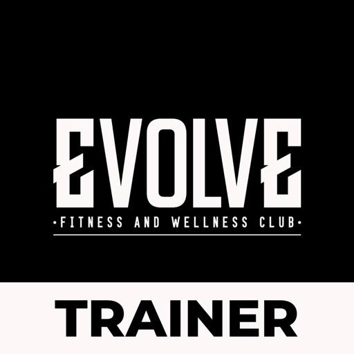 Evolve Trainer