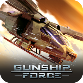 螢幕擷取畫面 (7) Gunship Force Game