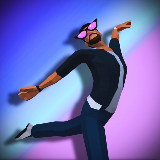 Crowd Dance icon