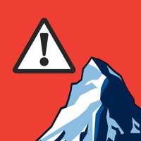 Gefahreninfos Zermatt apk