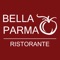 Aplicativo Bella Parma Restaurante, faça o pedido no app e receba em casa