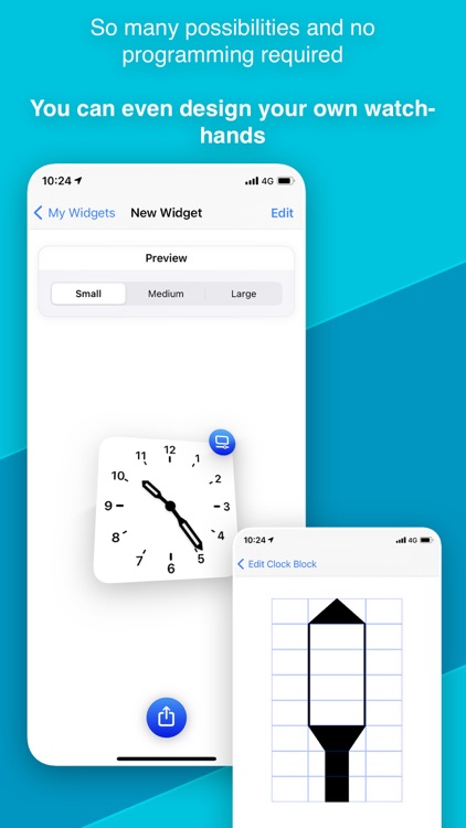 Widgeridoo screenshot-3