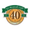 El Mexicali Cafe icon